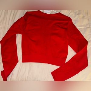 Fabletics seamless top